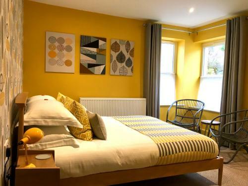 Hostal Channel Vista Guest House