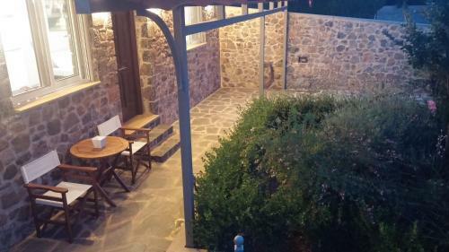 Villa Sotiriou