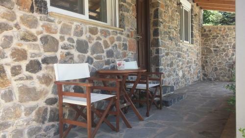 Villa Sotiriou