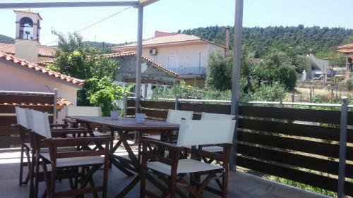 Villa Sotiriou