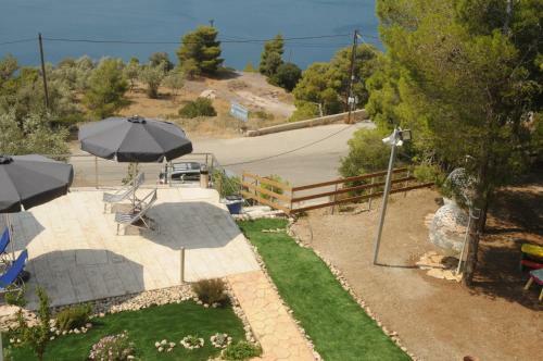 Apartamento Aegean View Villa