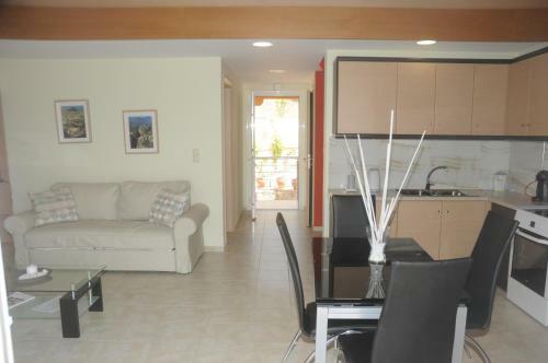 Apartamento Aegean View Villa