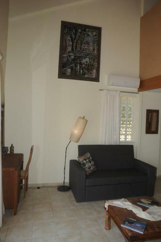 Apartamento Aegean View Villa