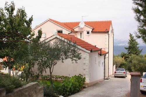 Hostal Studio Splitska 5664d