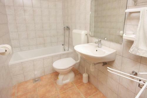 Hostal Apartment Splitska 5664a