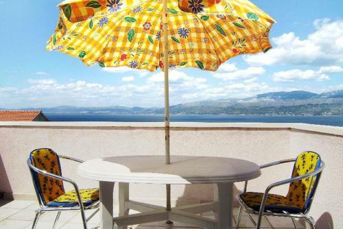 Hostal Apartment Splitska 5664a