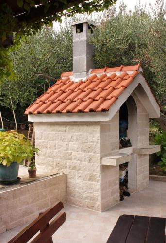 Hostal Apartment Splitska 5664a