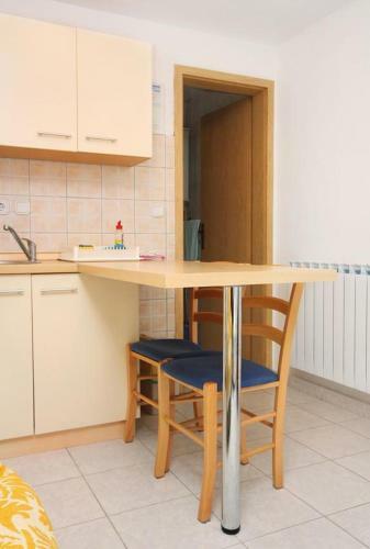 Hostal Apartment Splitska 5664a