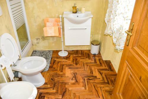 Hostal La Quiete