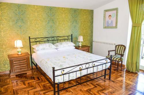 Hostal La Quiete