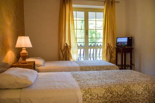 Hostal La Quiete