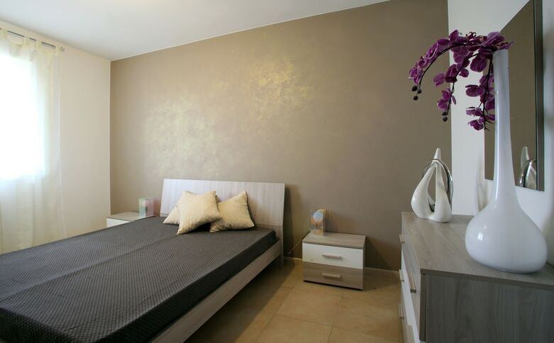 B&B Le Querce Federiciane