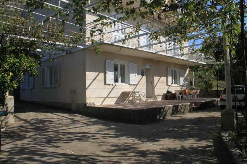 Apartment Brsecine 8549a