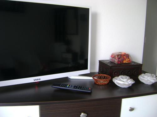 Apartment Alma