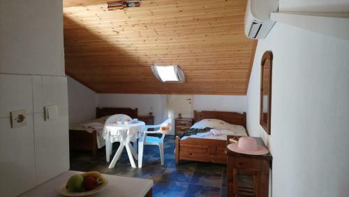 Apartamento Kiwi Kastle