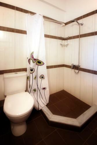 Apartamento Kiwi Kastle