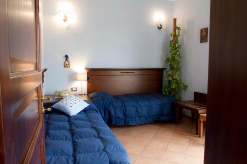Agroturismo Agriturismo Rajata