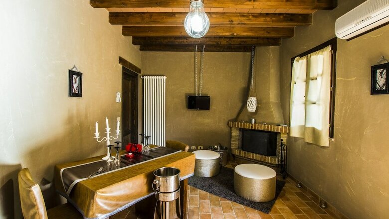 Agroturismo Terre Dell Amore