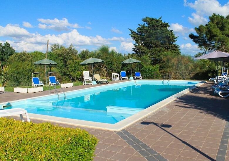 Agroturismo Terre Dell Amore