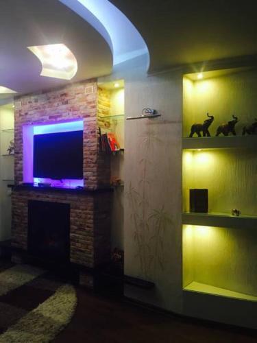 New Home Apartment On Lev Tolstoi