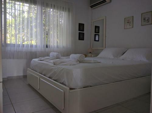 Villa Beach Front Chanioti