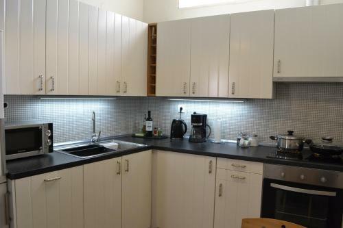 Apartamento Mythos Residence