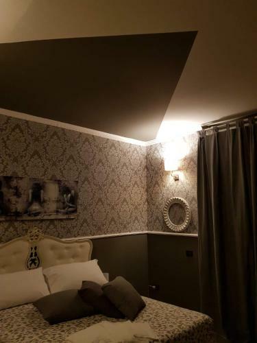 B&B Villa Rivabella