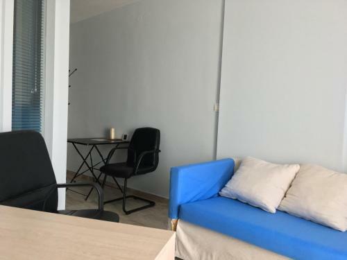 Apartamento Office-studio Theoxaris