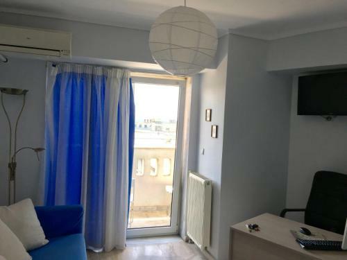 Apartamento Office-studio Theoxaris