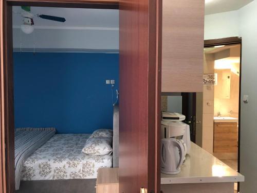 Apartamento Office-studio Theoxaris