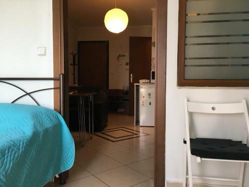 Apartamento Office-studio Theoxaris