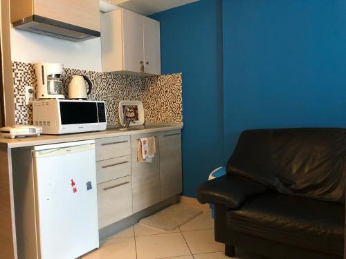 Apartamento Office-studio Theoxaris