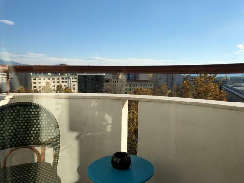 Apartamento Office-studio Theoxaris