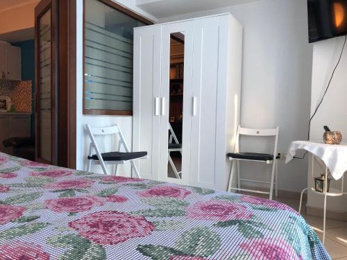 Apartamento Office-studio Theoxaris