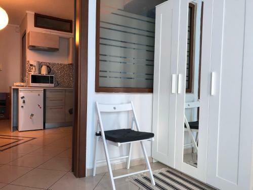 Apartamento Office-studio Theoxaris