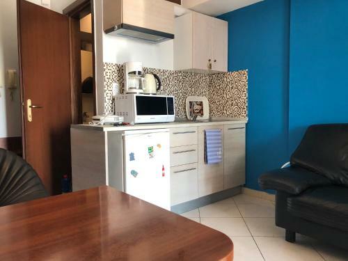 Apartamento Office-studio Theoxaris