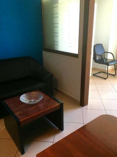 Apartamento Office-studio Theoxaris