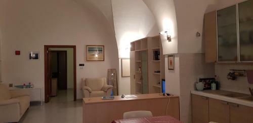 Apartamento La Casa Sul Porto