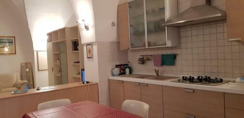 Apartamento La Casa Sul Porto
