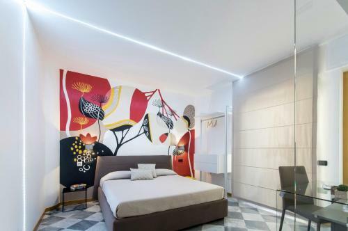 Hostal Lucenova