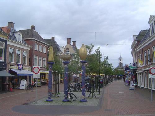 B&B De Koesfabriek