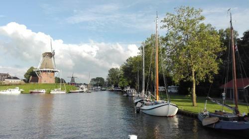 B&B De Koesfabriek