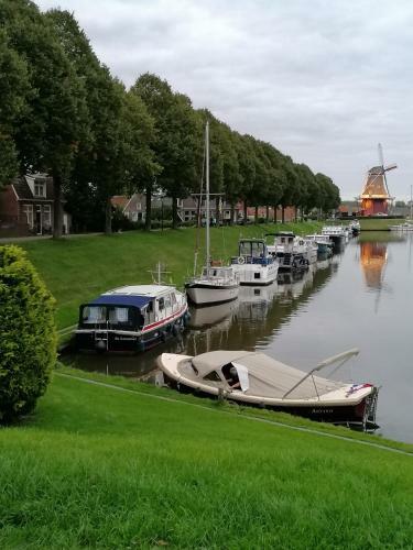B&B De Koesfabriek