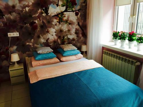 Albergue Stacja Centrum