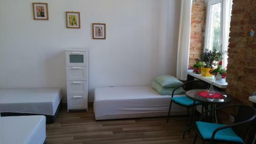 Albergue Stacja Centrum