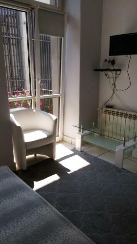 Albergue Stacja Centrum
