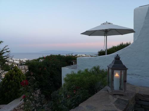Agroturismo Villa Armonia