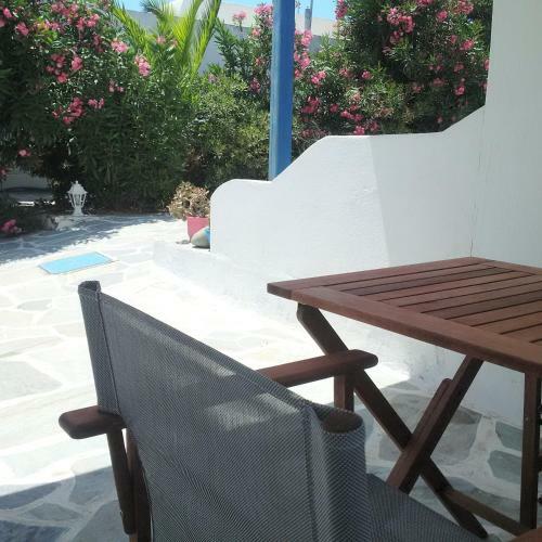 Apartamento Chaniotis Studios