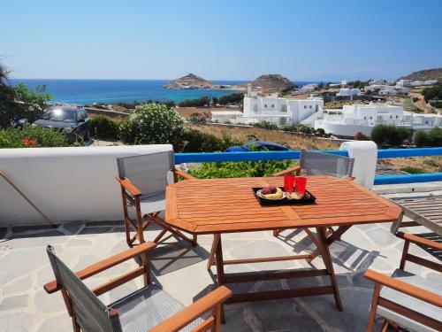 Apartamento Chaniotis Studios