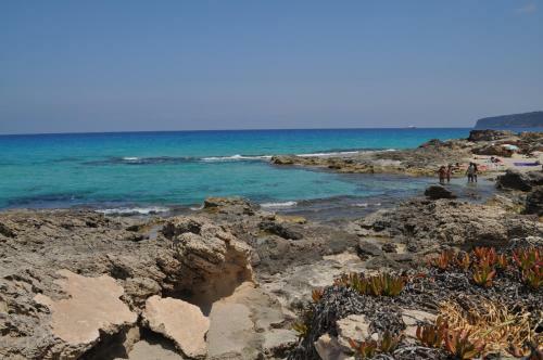 Apartamento Viviendas Turisticas S'estanyol